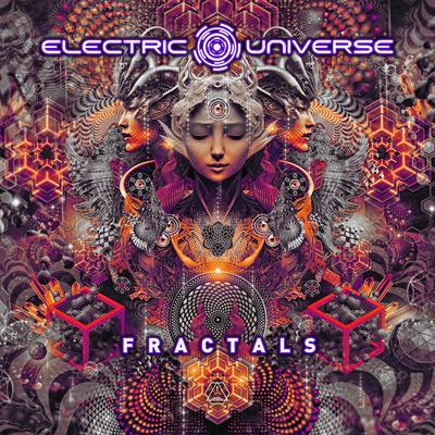 Fractals By Electric Universe's cover