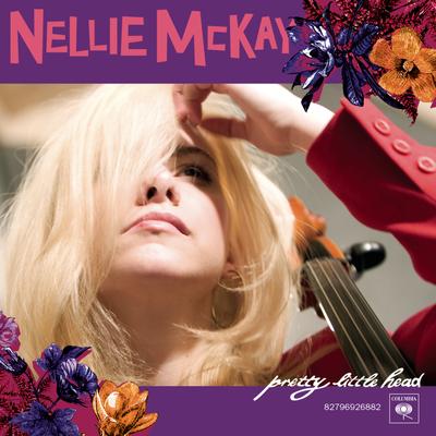 Beecharmer (feat. Cyndi Lauper) (Album Version) By Nellie McKay, Cyndi Lauper's cover