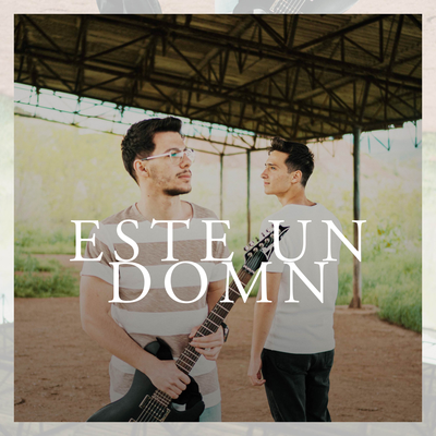 Este un Domn (Symphonic Version)'s cover