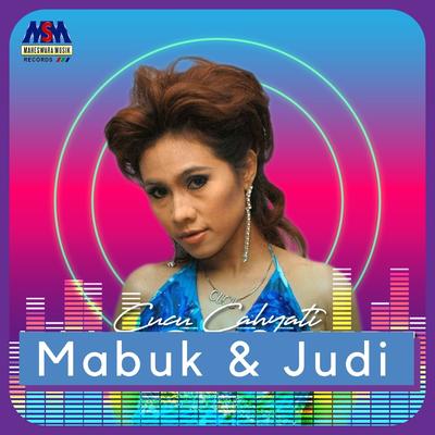 Mabuk dan Judi (Disco Remix)'s cover