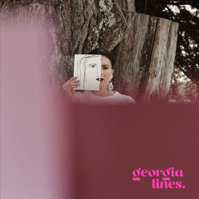 Made For Loving By Georgia Lines's cover