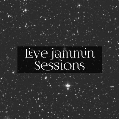 Live Jammin Sessions's cover