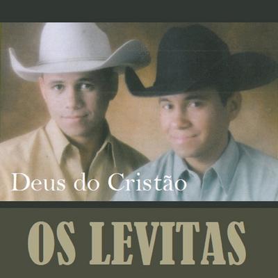 Deus do Cristão's cover