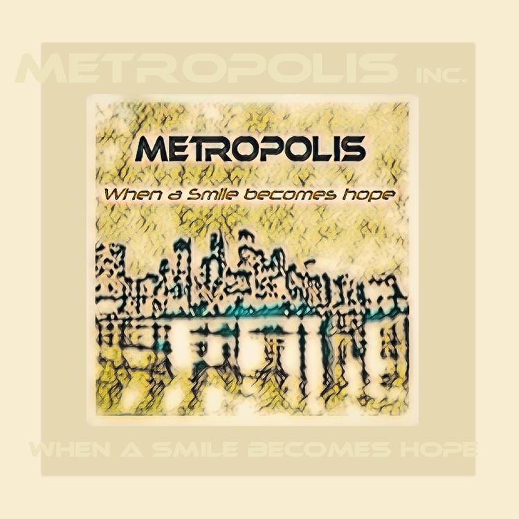 Metropolis Inc.'s avatar image