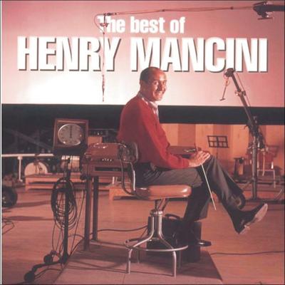Moon River By Henry Mancini's cover