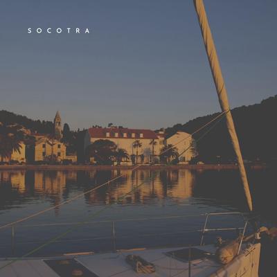 Mobin' By Socotra's cover