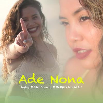 ADE NONA's cover