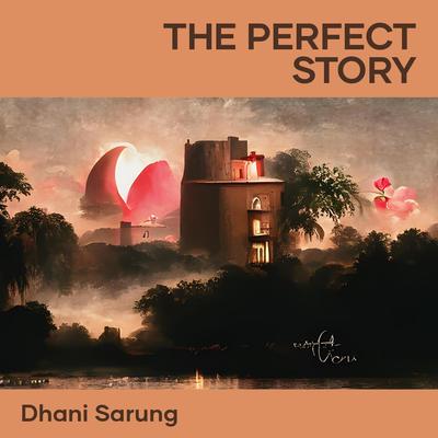 Dhani sarung's cover