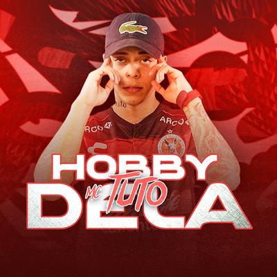 Hobby Dela By MC Tuto's cover