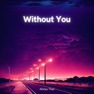 Without You's cover