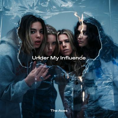 Under My Influence's cover