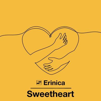 Sweetheart (Solo Piano) By Erinica's cover