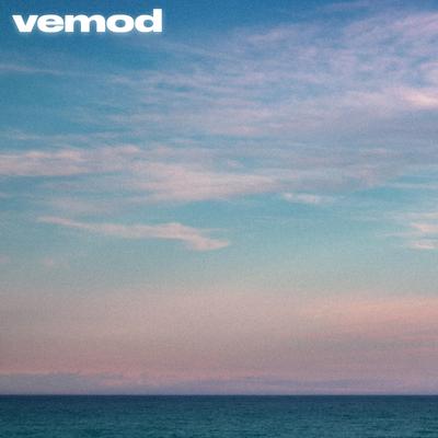 vemod By Balan Blue's cover