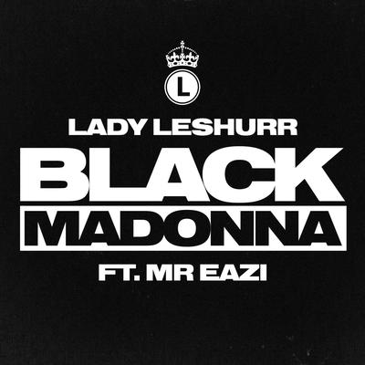 Black Madonna (feat. Mr Eazi)'s cover