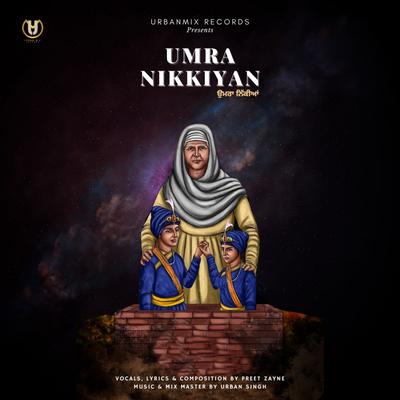Umra Nikkiyan's cover