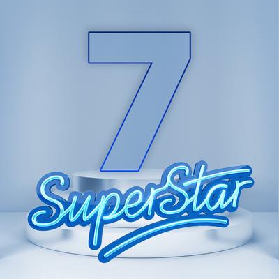 Postupující (From „Superstar 2021“, Epizoda 7)'s cover