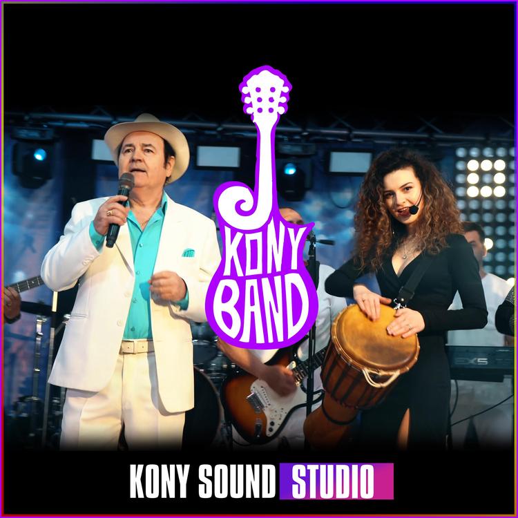 Kony Band's avatar image