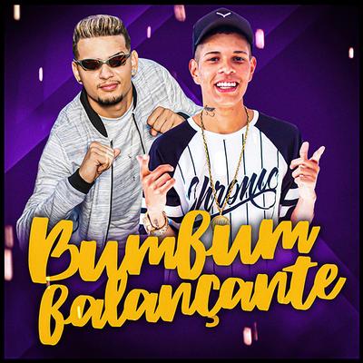 Bumbum Balançante's cover