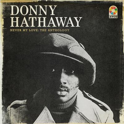 The Closer I Get to You (with Donny Hathaway) By Roberta Flack, Donny Hathaway's cover