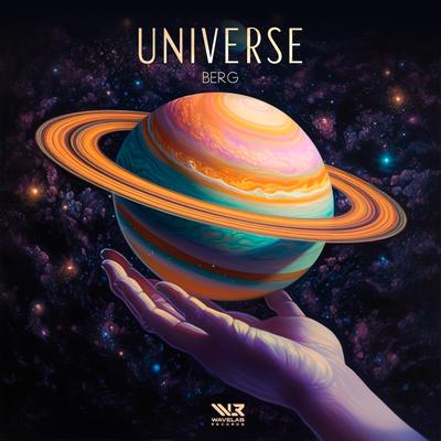 Universe By Berg's cover