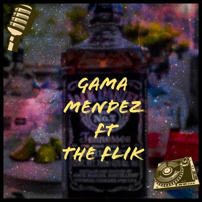 Gama Mendez's cover