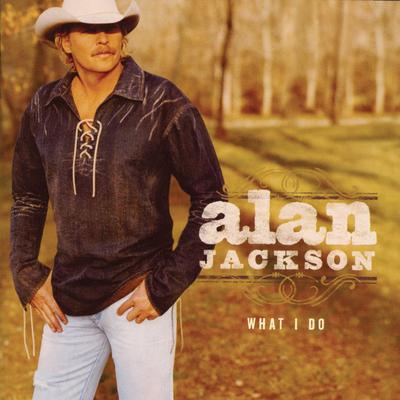 Monday Morning Church (feat. Patty Loveless) By Alan Jackson, Patty Loveless's cover