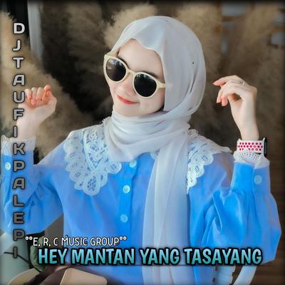 HEY MANTAN YANG TASAYANG's cover