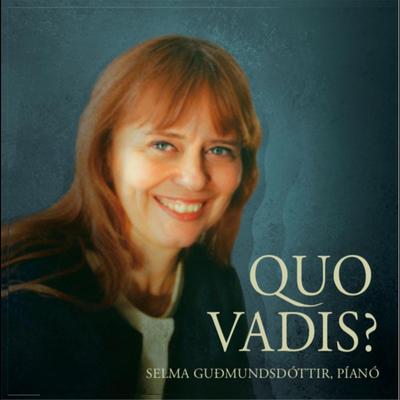 Selma Gudmundsdottir's cover