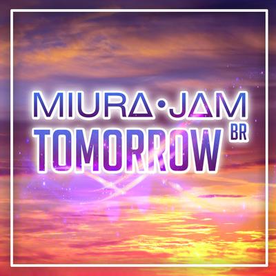 Tomorrow (Konosuba) By Miura Jam BR's cover