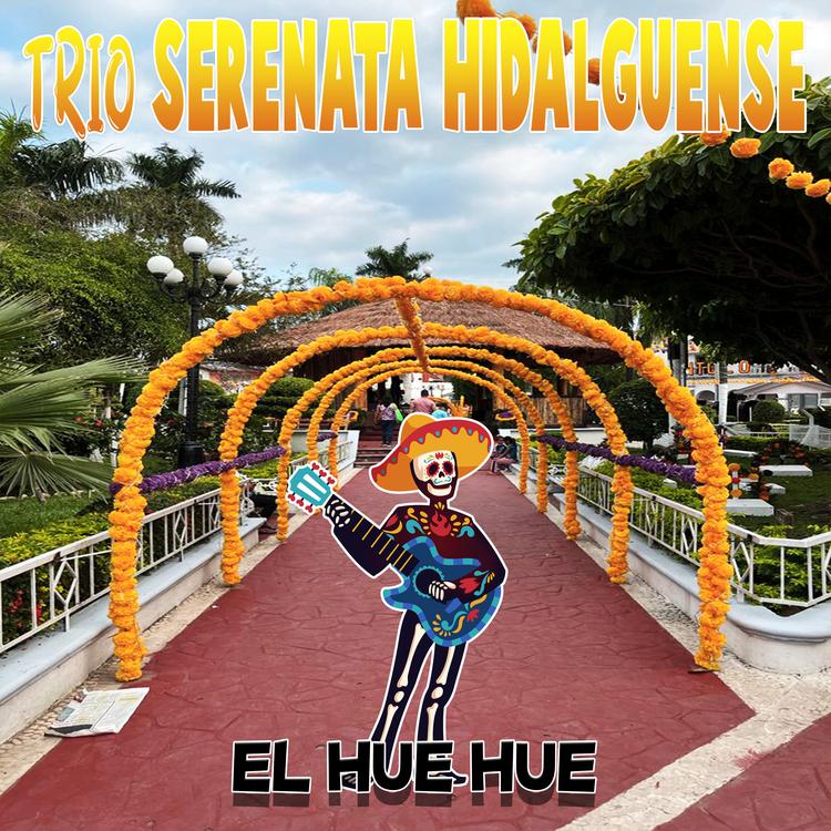 TRIO SERENATA HIDALGUENSE's avatar image