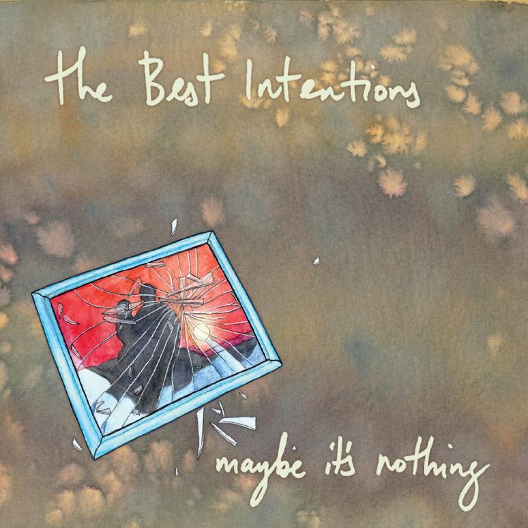 The Best Intentions's avatar image