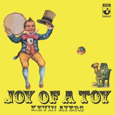 Religious Experience (feat. Syd Barrett) [Singing a Song in the Morning] By Kevin Ayers, Syd Barrett's cover