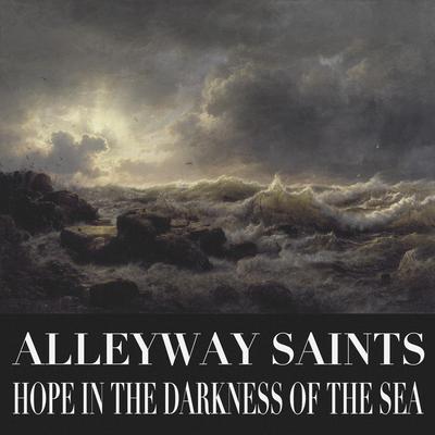 Alleyway Saints's cover