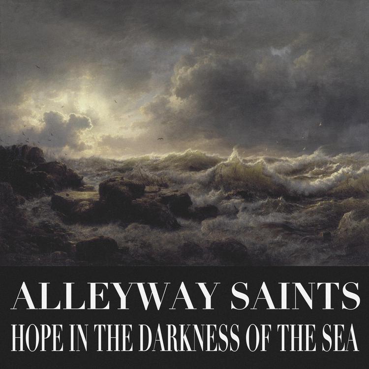 Alleyway Saints's avatar image