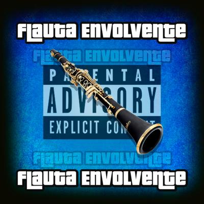 Flauta Envolvente's cover