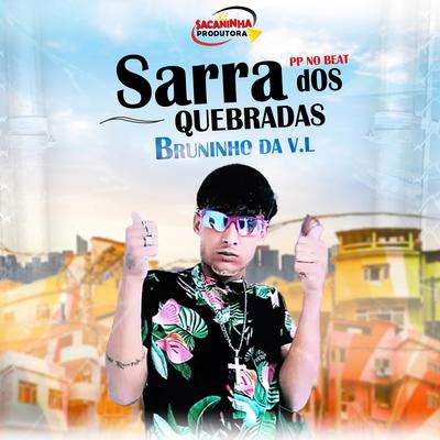 Sarra dos Quebradas's cover