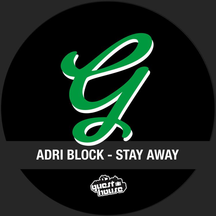 Stay Away's avatar image