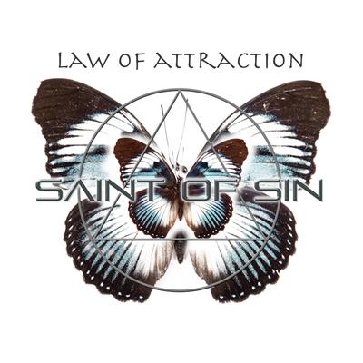 Law of Attraction By Saint Of Sin's cover