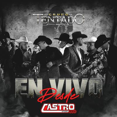 Grupo Tentado En Vivo's cover