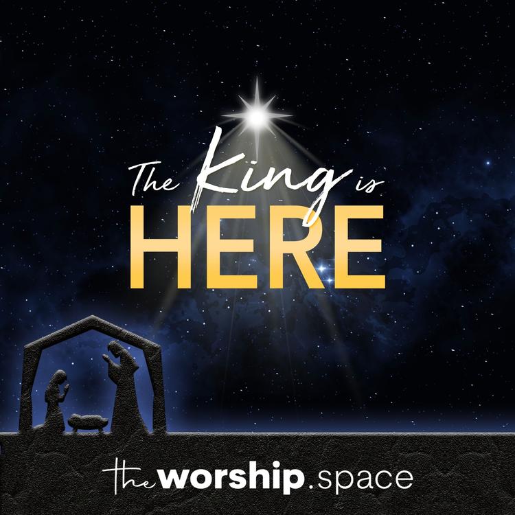 the worship space's avatar image