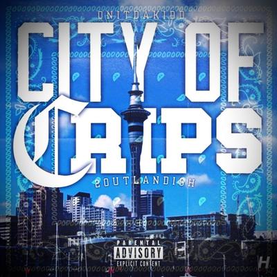 CITY OF CRIPS (2OTMIX)'s cover