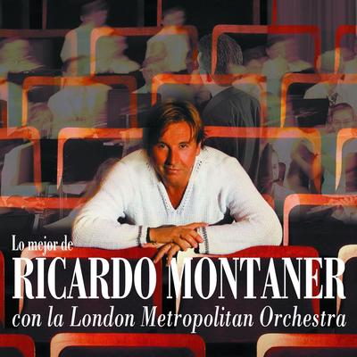 Lo Mejor... con la London Metropolitan Orchestra's cover