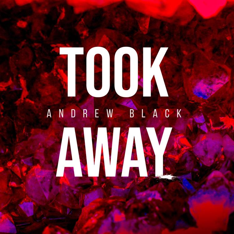 Andrew Black's avatar image