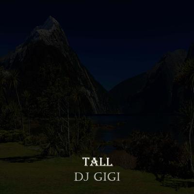 DJ GIGI's cover