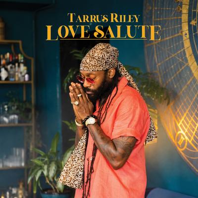 Love Salute By Tarrus Riley's cover