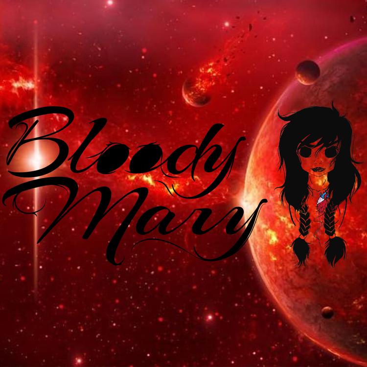 BLOODY MARY ROCK LP's avatar image