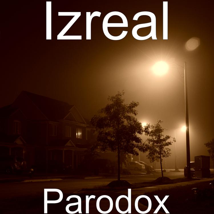 izreal's avatar image