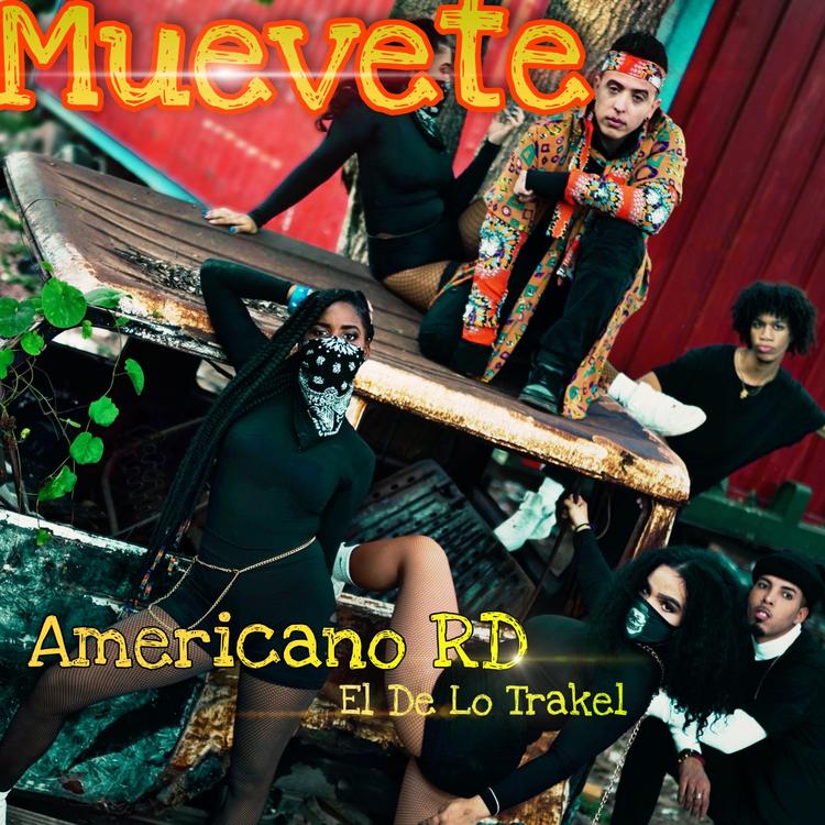 Americano's avatar image
