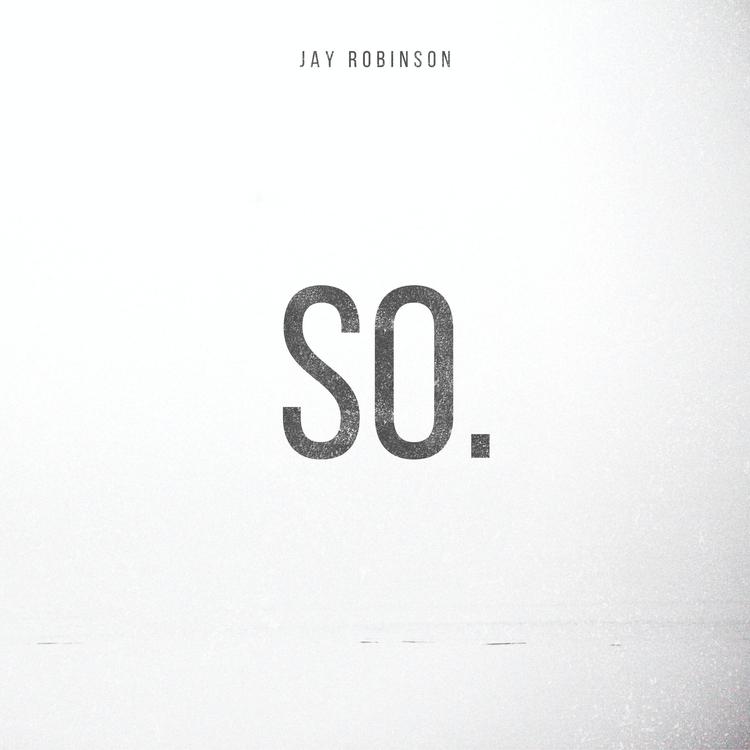 Jay Robinson's avatar image