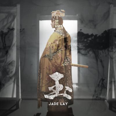 Jade By LAY's cover